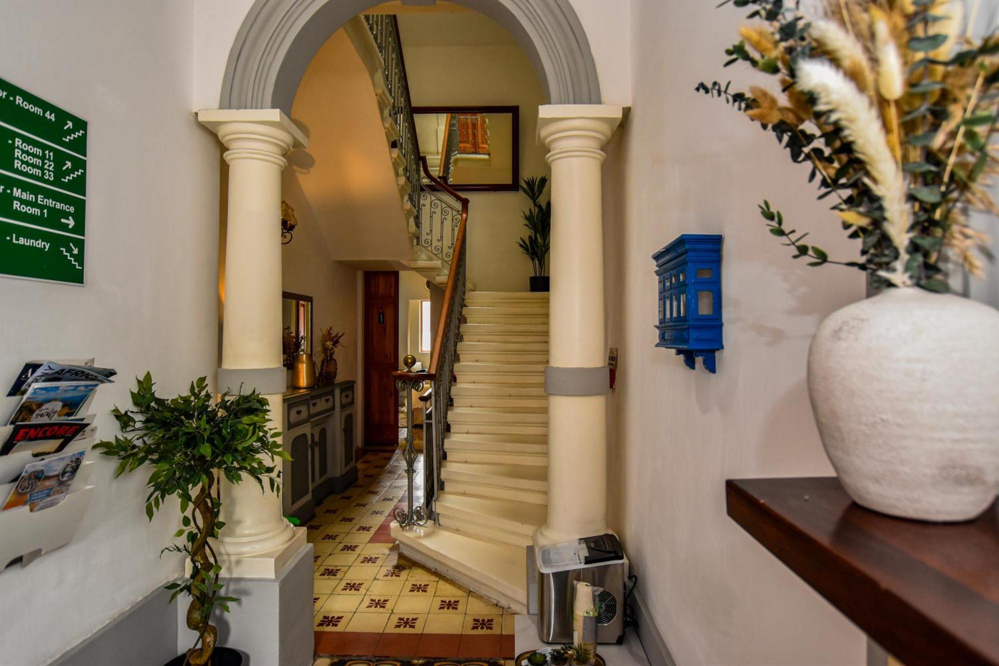Maleth Inn Rabat Exterior photo