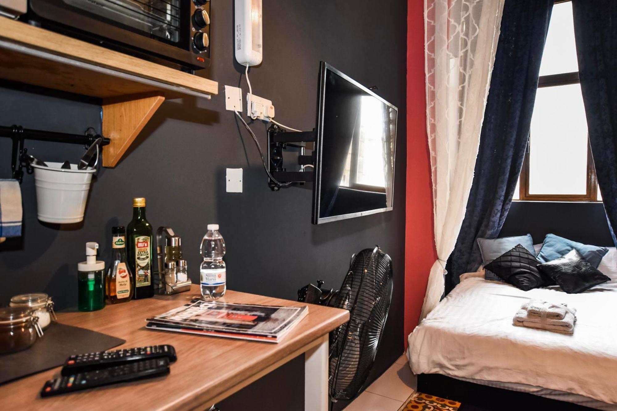 Maleth Inn Rabat Room photo