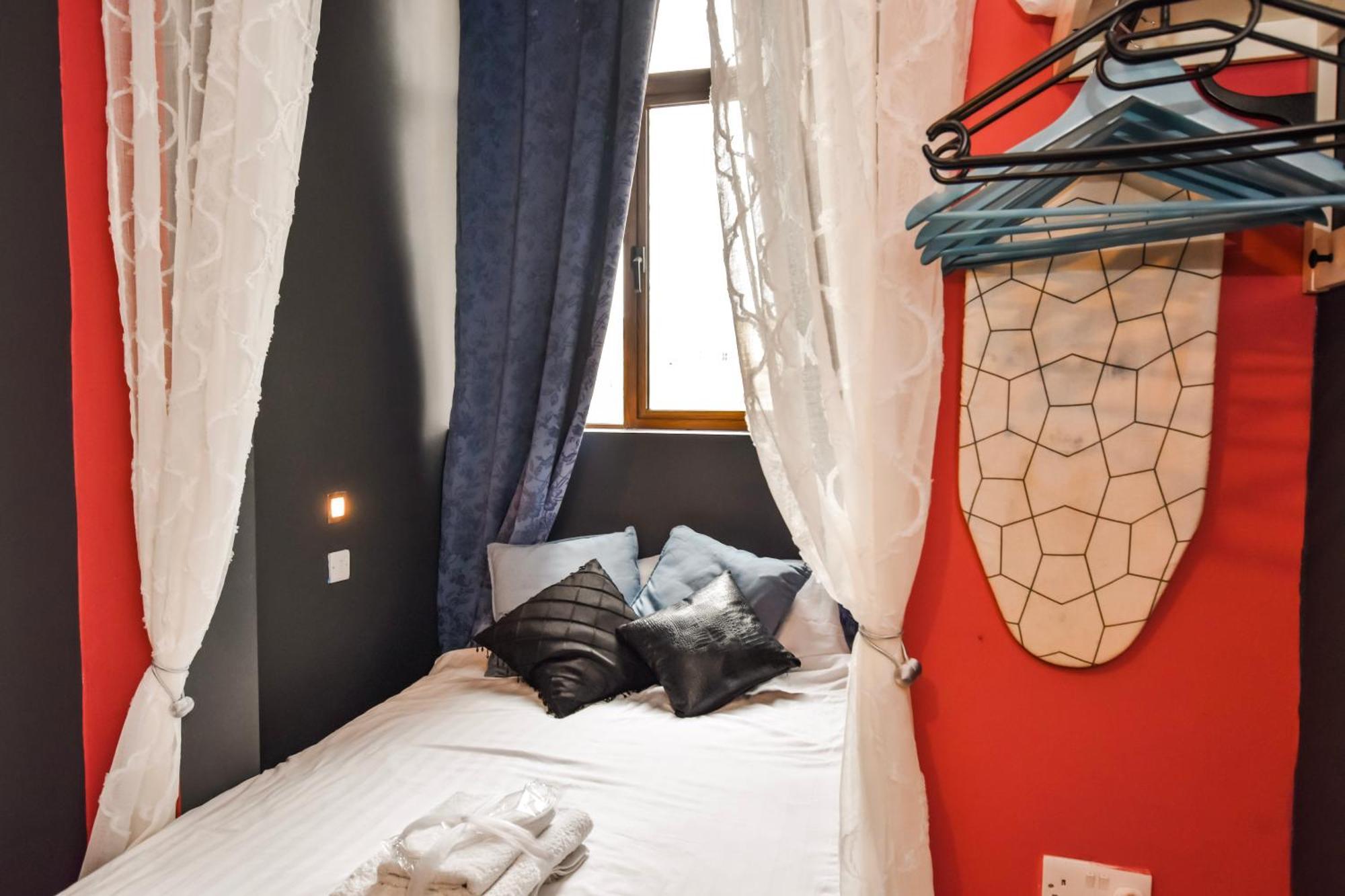 Maleth Inn Rabat Room photo