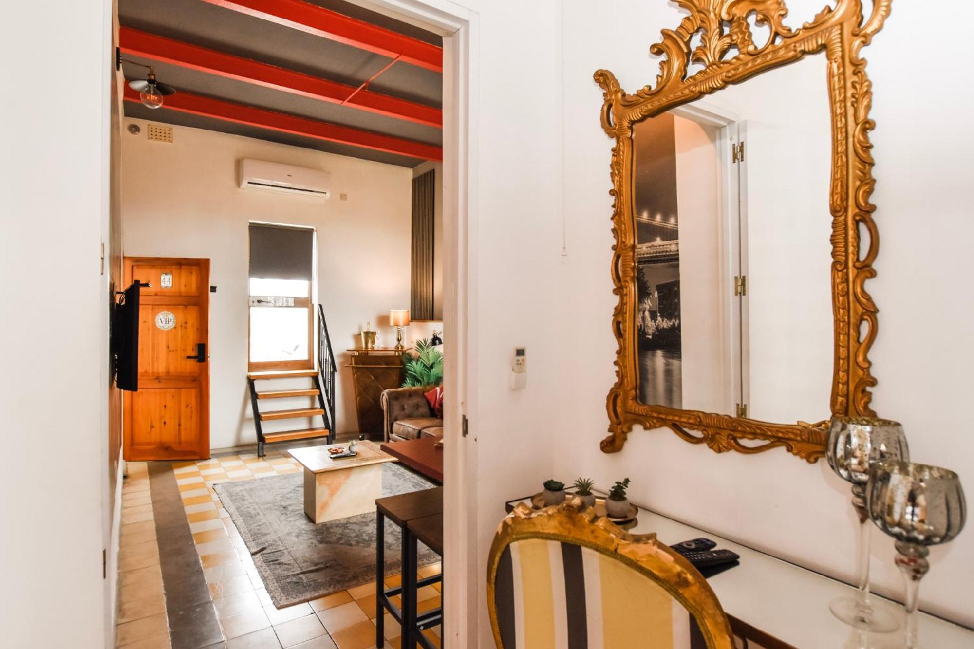 Maleth Inn Rabat Room photo