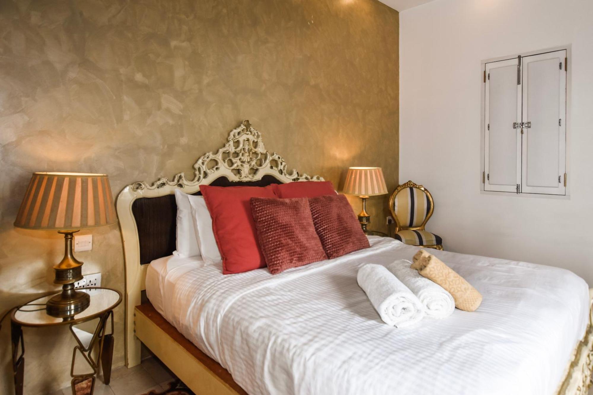 Maleth Inn Rabat Room photo