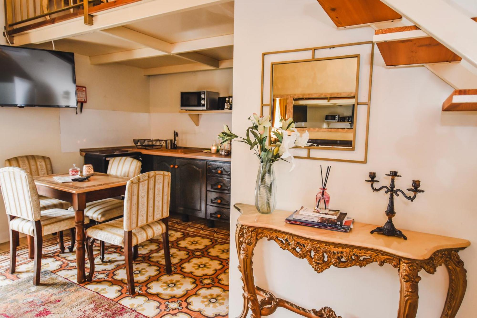 Maleth Inn Rabat Room photo