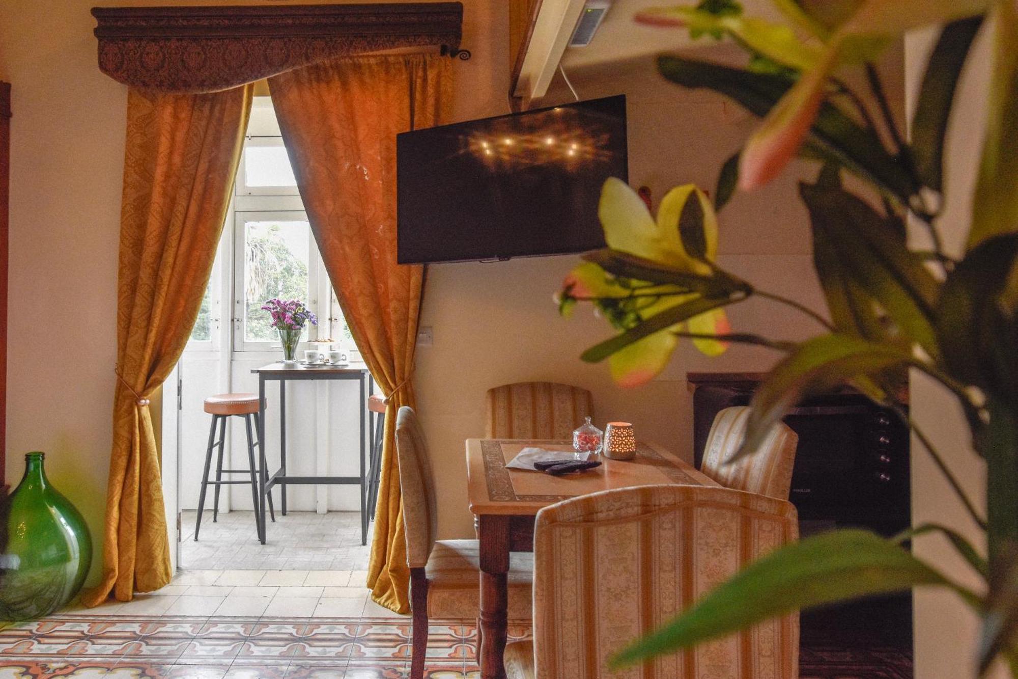 Maleth Inn Rabat Room photo