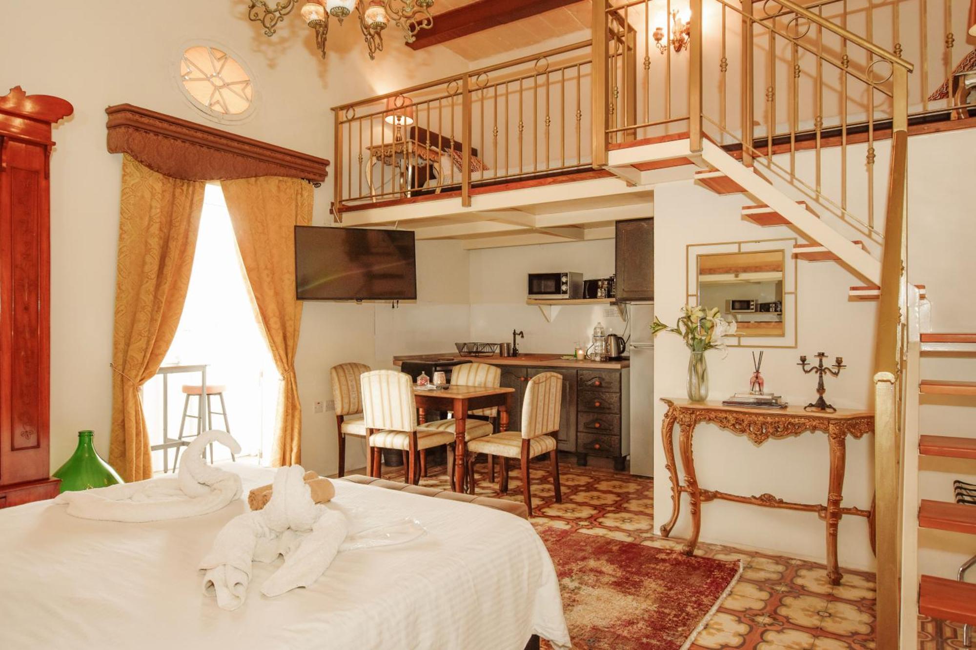Maleth Inn Rabat Room photo