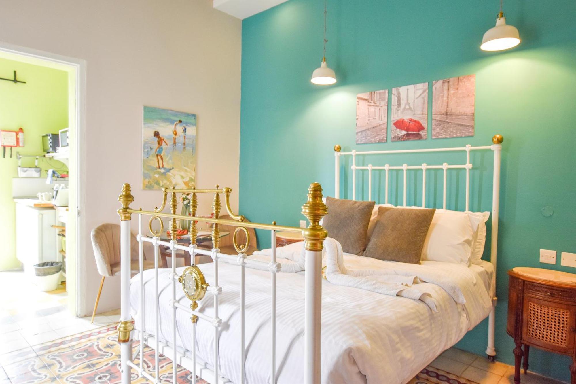 Maleth Inn Rabat Room photo