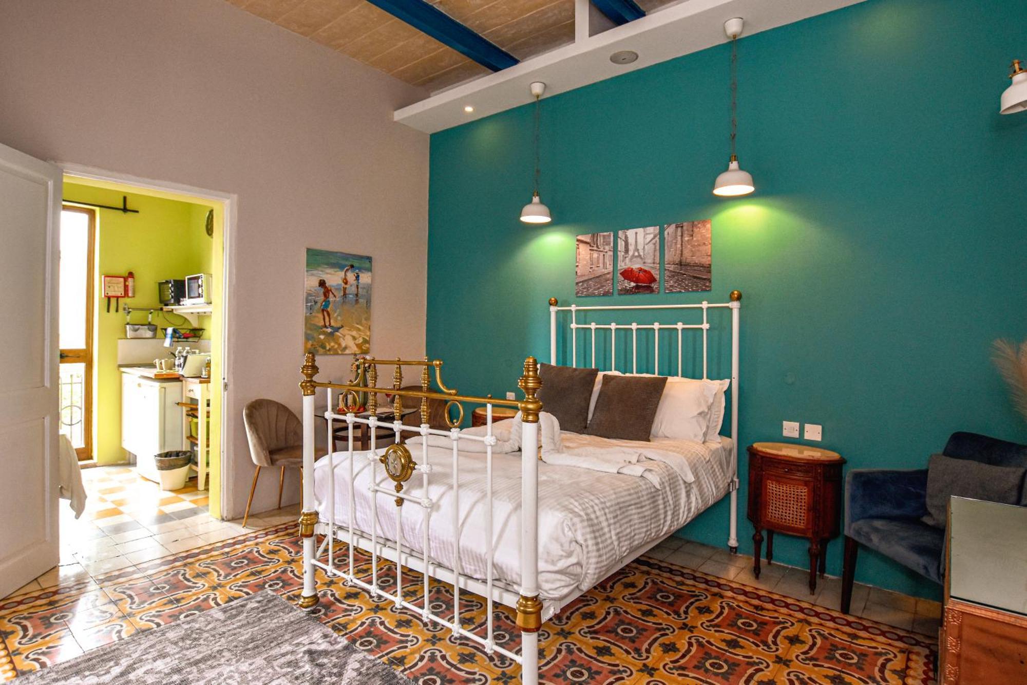 Maleth Inn Rabat Room photo