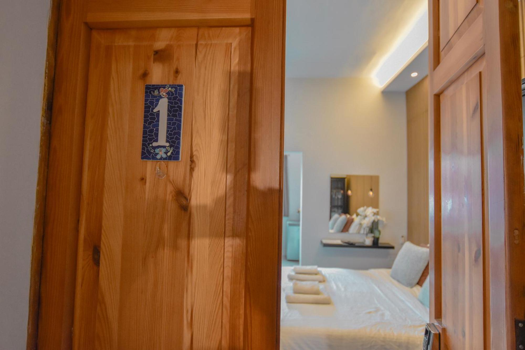 Maleth Inn Rabat Room photo