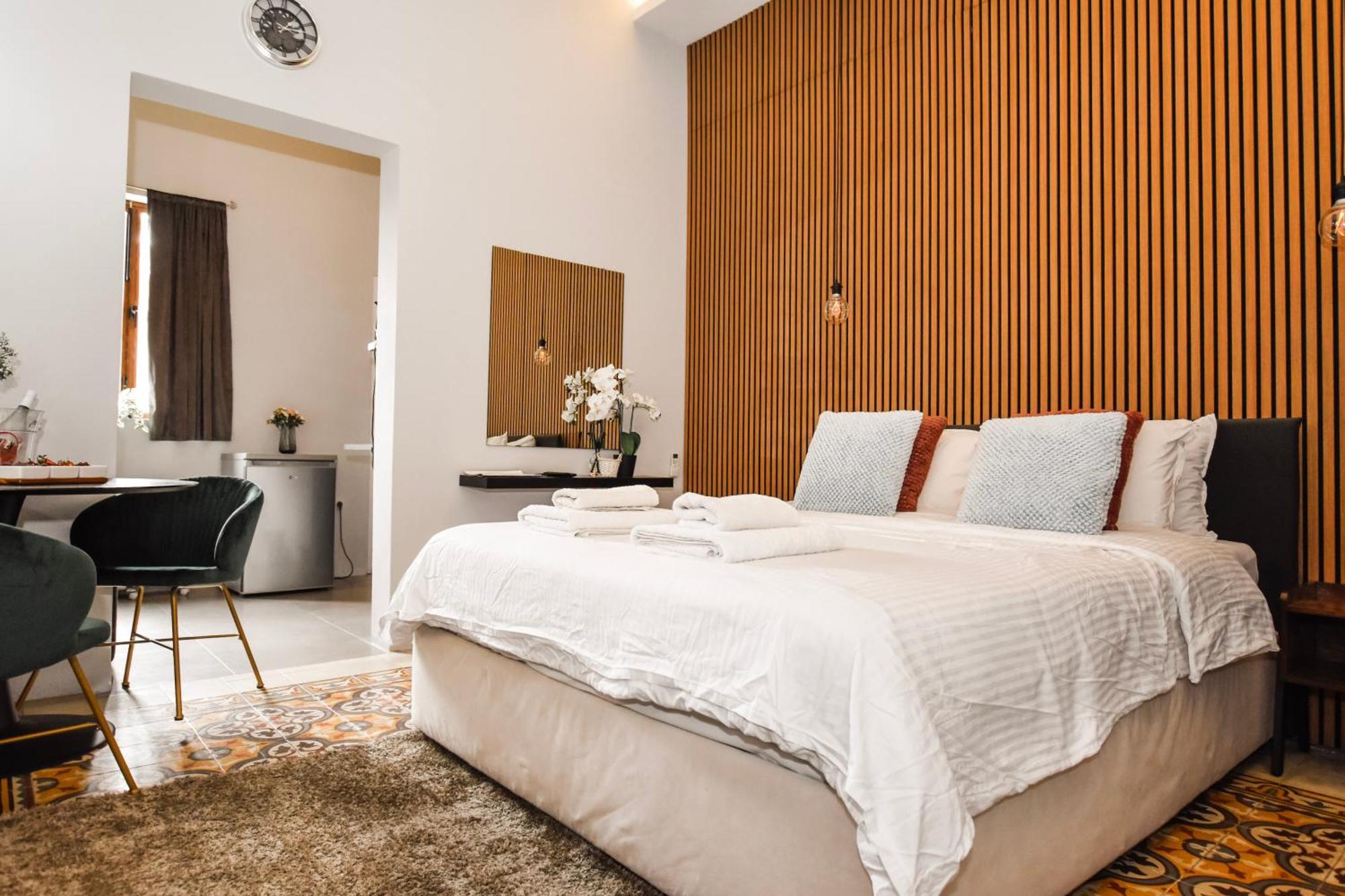 Maleth Inn Rabat Room photo