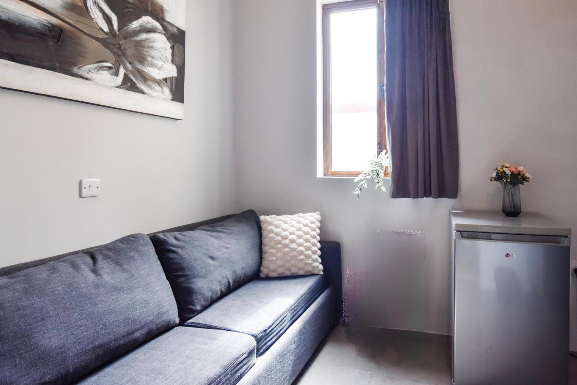 Maleth Inn Rabat Room photo
