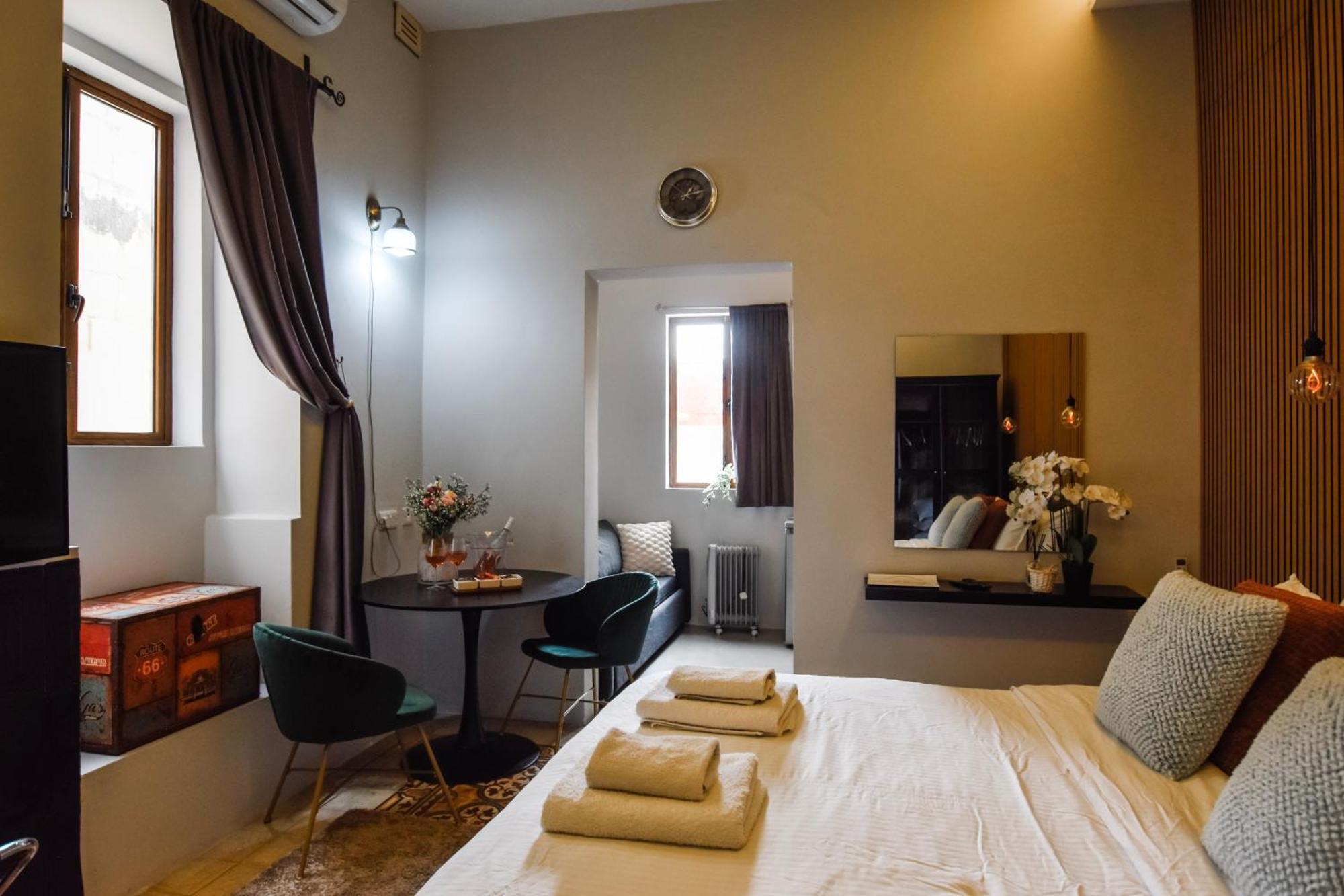 Maleth Inn Rabat Room photo