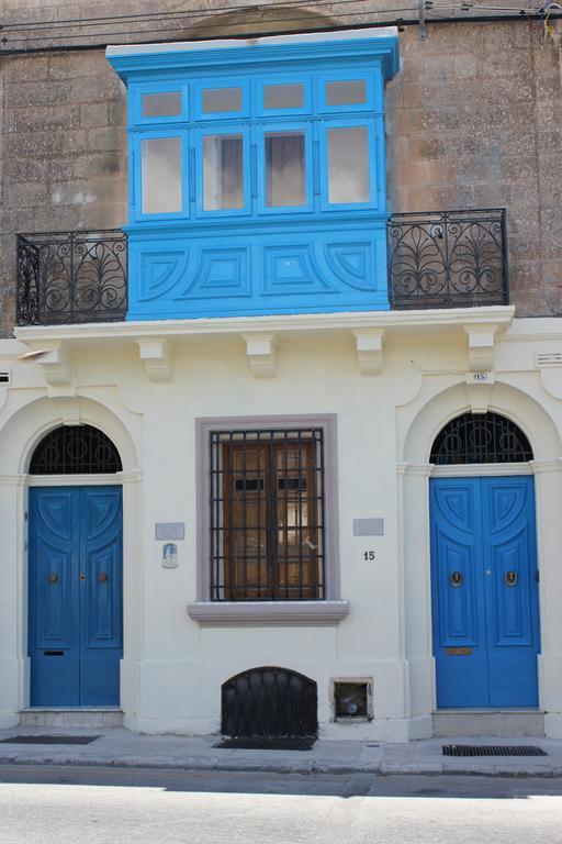 Maleth Inn Rabat Exterior photo